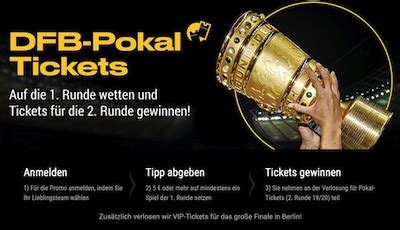 bwin dfb|Tickets für DFB.